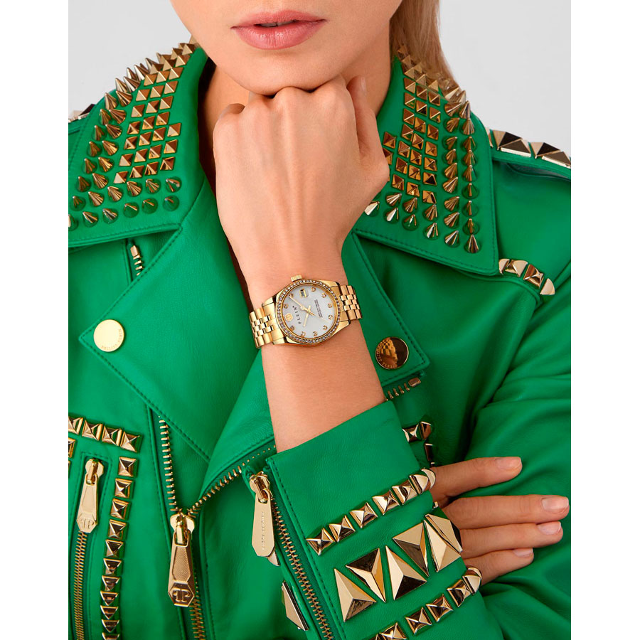 Philipp Plein PWYAA0323